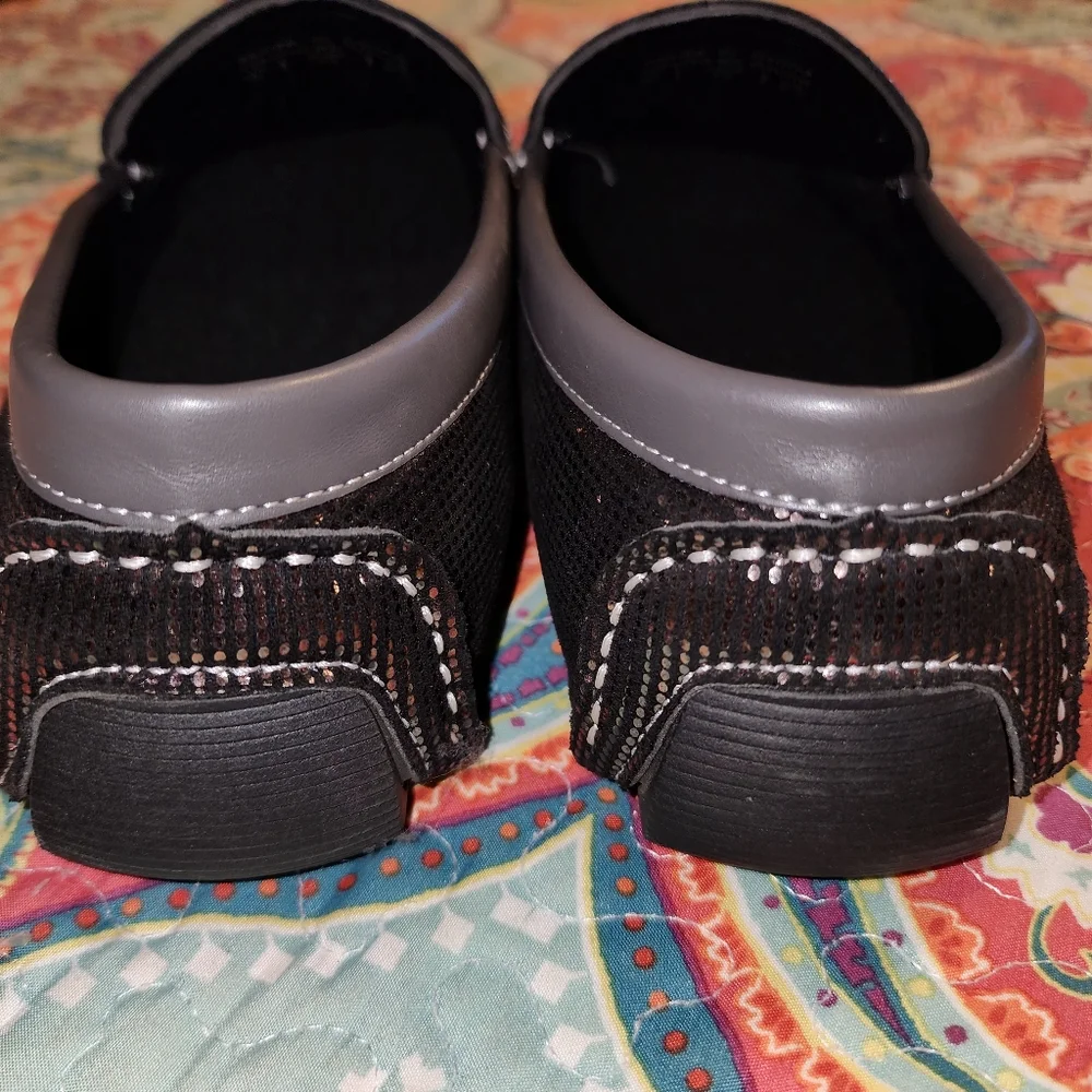 Steve Madden great preloved